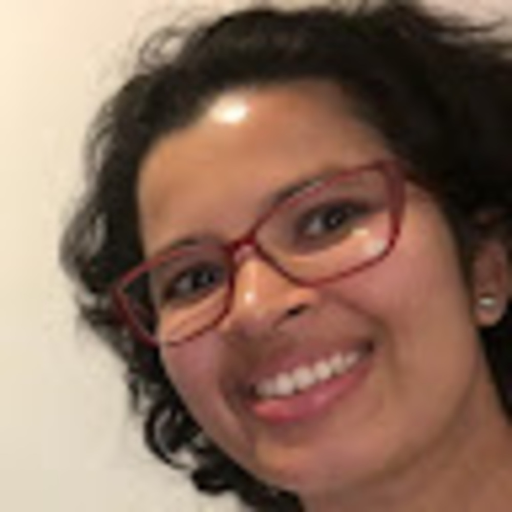 Meet your Posher, Jahnabi barooah